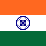 India
